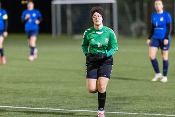 Bild 111 - F SC Ellerau - Rissener SV : Ergebnis: 7:0